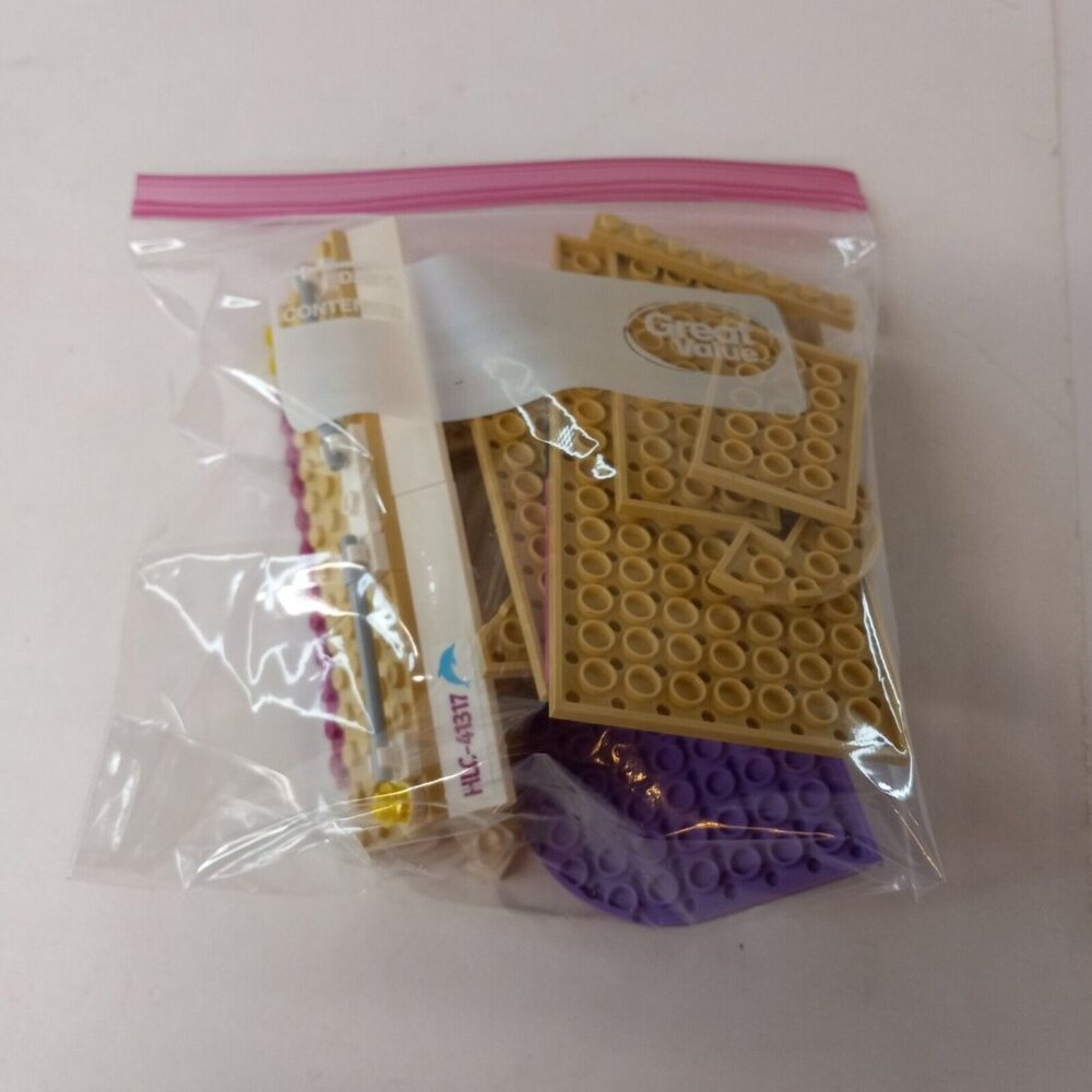 Lego Sunshine Catamaran 41317 Friends Replacement Parts Incomplete Ages 7-12 - Picture 14 of 14